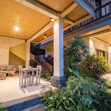 The Dayuh Ubud Extérieur photo