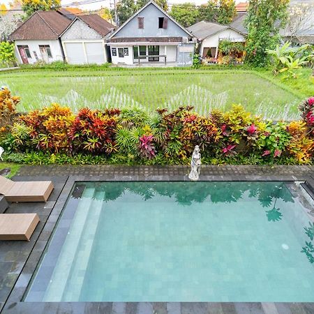 The Dayuh Ubud Extérieur photo