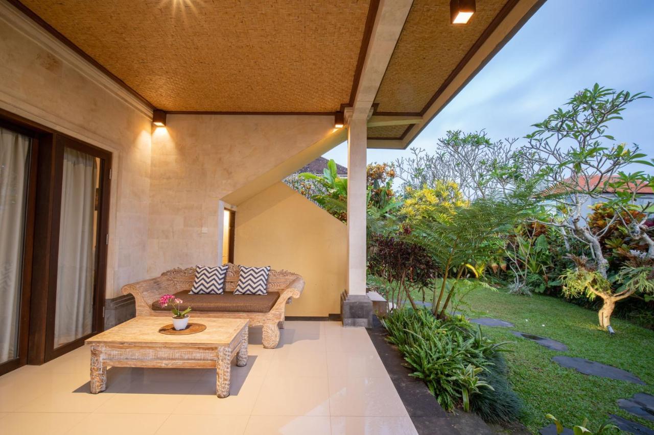 The Dayuh Ubud Extérieur photo