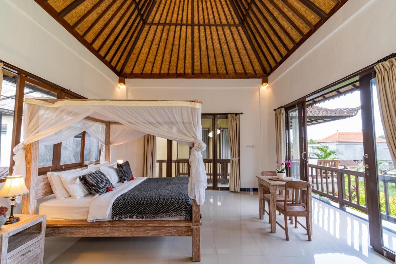 The Dayuh Ubud Extérieur photo