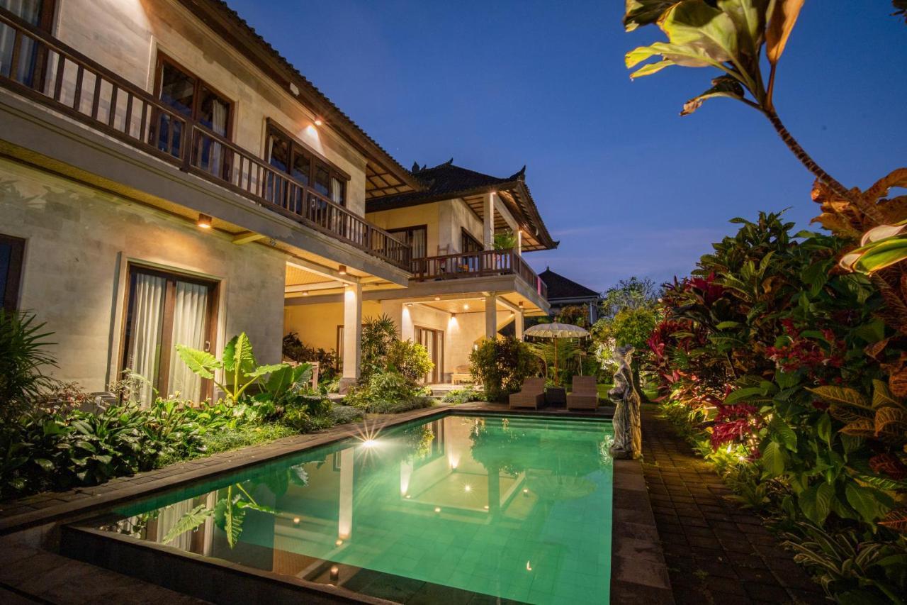 The Dayuh Ubud Extérieur photo