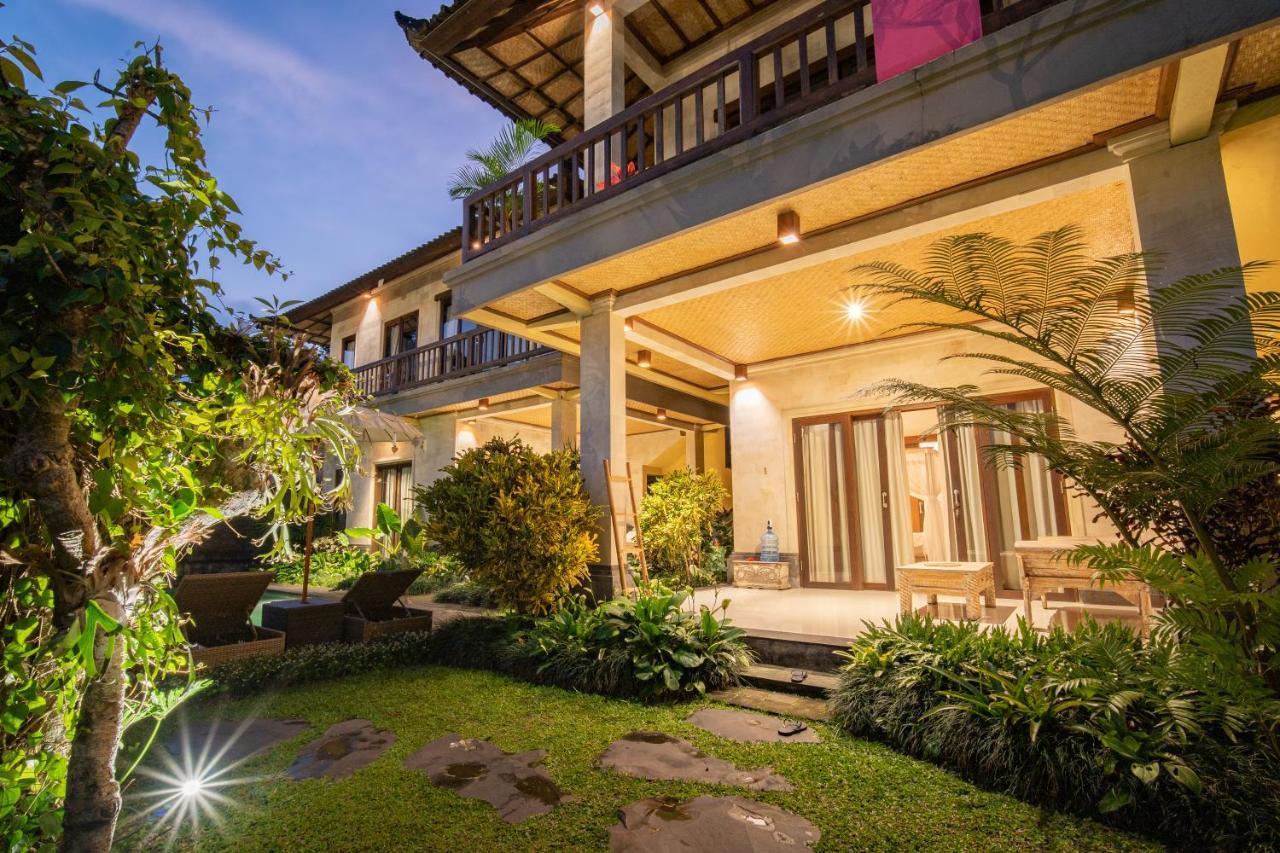 The Dayuh Ubud Extérieur photo