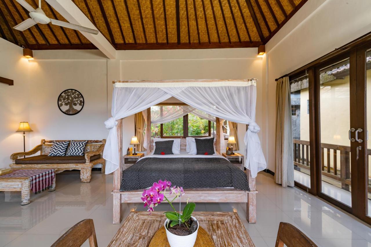 The Dayuh Ubud Extérieur photo