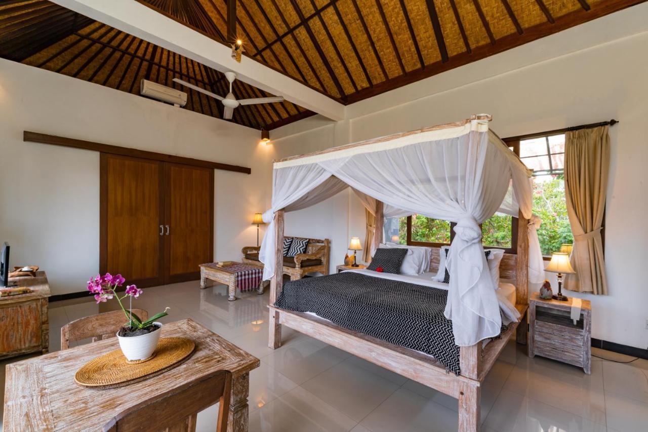 The Dayuh Ubud Extérieur photo